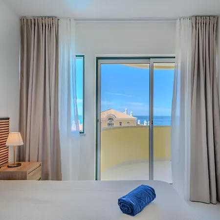 Algarvemor - Casa Do Tio By Interhome פורטימאו