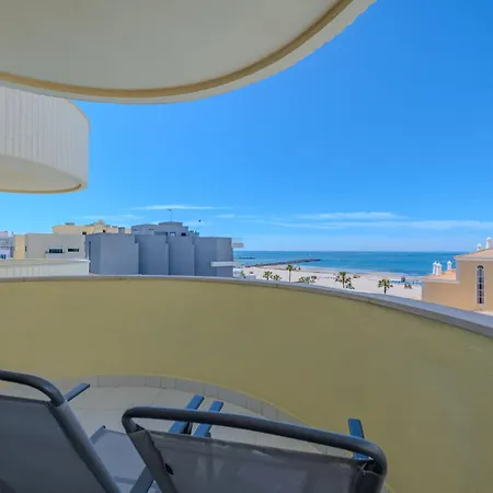 Algarvemor - Casa Do Tio By Interhome * פורטימאו