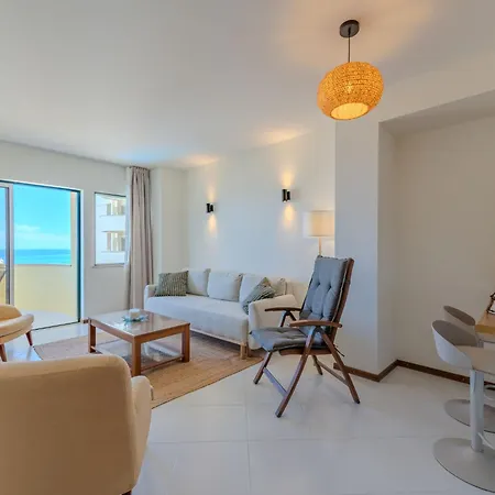 Algarvemor - Casa Do Tio By Interhome *