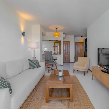 Algarvemor - Casa Do Tio By Interhome *