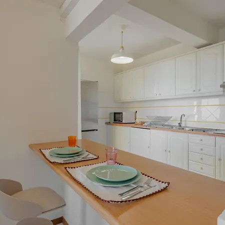 Algarvemor - Casa Do Tio By Interhome פורטימאו