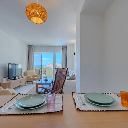 Algarvemor - Casa Do Tio By Interhome