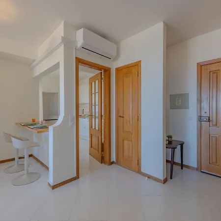 Algarvemor - Casa Do Tio By Interhome דירה *