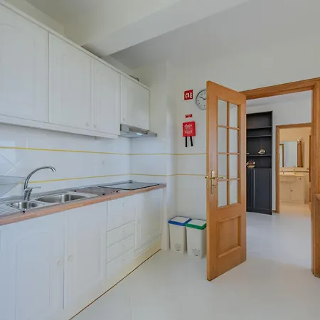 Algarvemor - Casa Do Tio By Interhome *