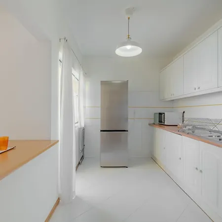 Algarvemor - Casa Do Tio By Interhome דירה פורטימאו