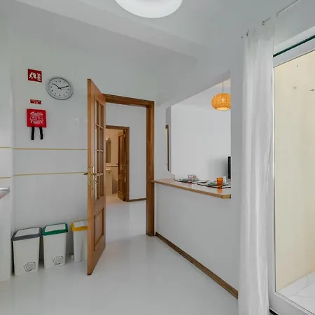 Algarvemor - Casa Do Tio By Interhome דירה