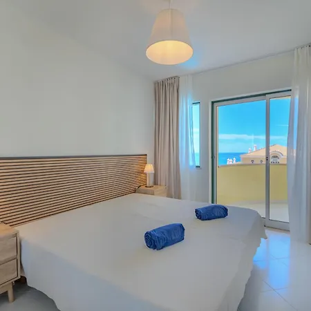 Algarvemor - Casa Do Tio By Interhome