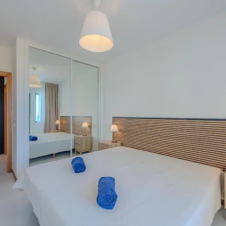 דירה Algarvemor - Casa Do Tio By Interhome פורטימאו