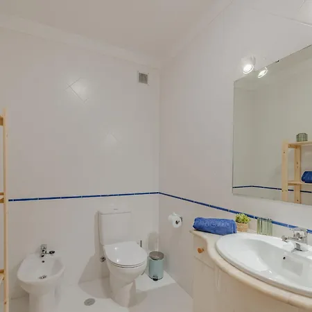 Algarvemor - Casa Do Tio By Interhome *