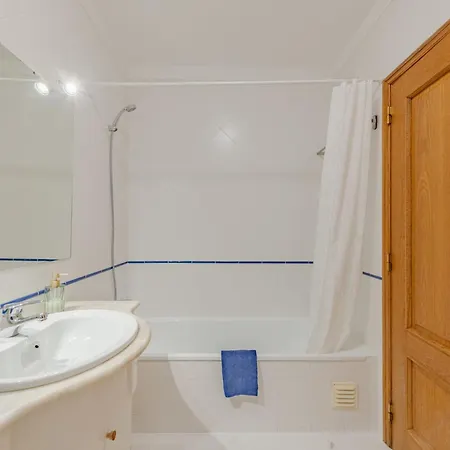 Algarvemor - Casa Do Tio By Interhome דירה פורטימאו