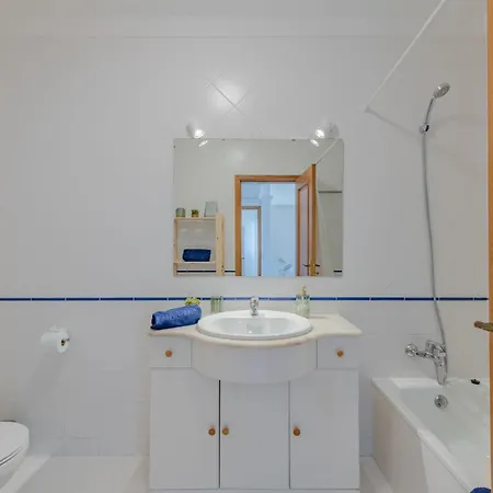 Algarvemor - Casa Do Tio By Interhome דירה
