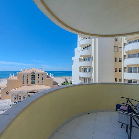 Algarvemor - Casa Do Tio By Interhome דירה
