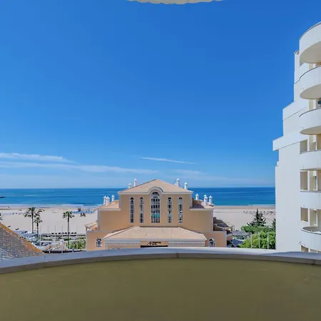 Algarvemor - Casa Do Tio By Interhome