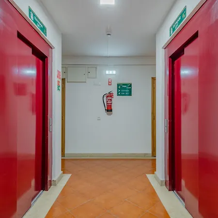 Algarvemor - Casa Do Tio By Interhome דירה