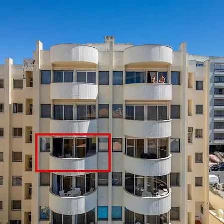 Algarvemor - Casa Do Tio By Interhome פורטימאו