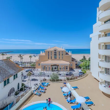 דירה Algarvemor - Casa Do Tio By Interhome