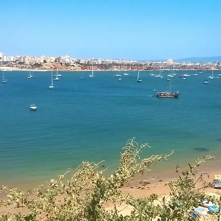Algarvemor - Casa Do Tio By Interhome דירה פורטימאו